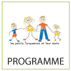 Village du Torquesne - Normandie : Le programme de l'association les Petits Torquesnois